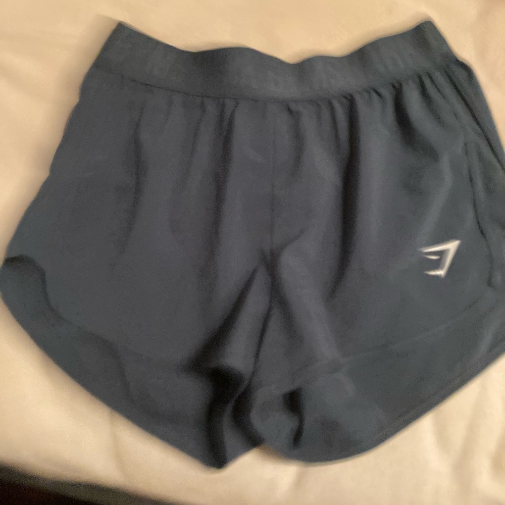 Gymshark training shorts
